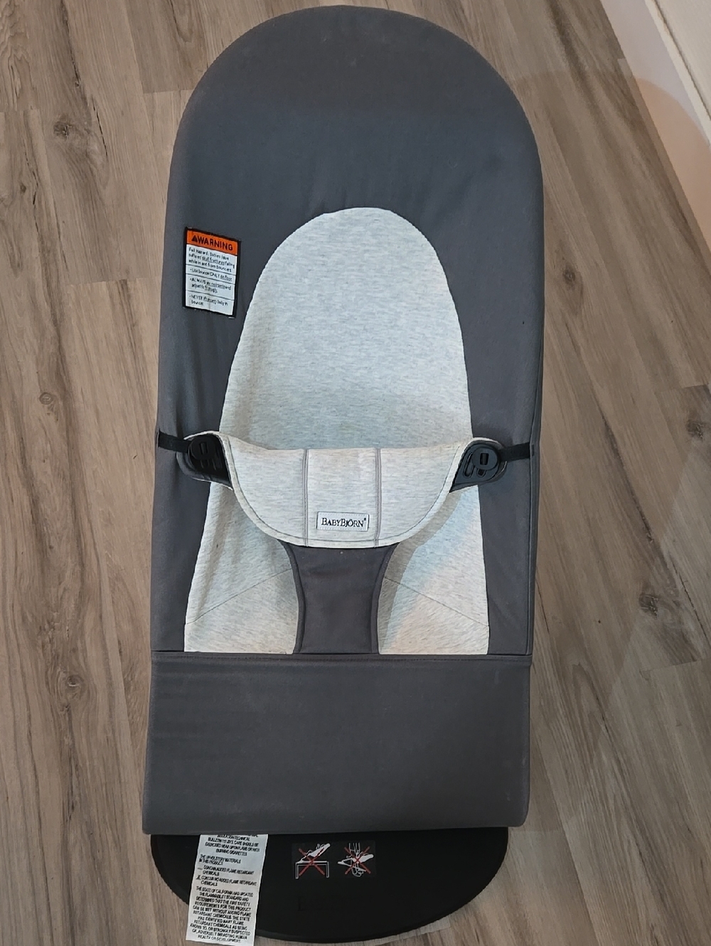 BabyBjorn Bouncer